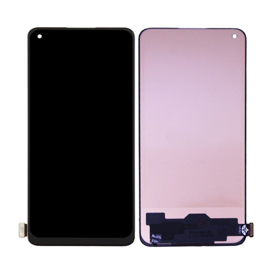 Touch+Display Oppo A78 4G Negro